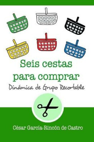 Cover of Seis cestas para comprar