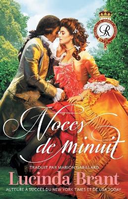 Book cover for Noces de minuit
