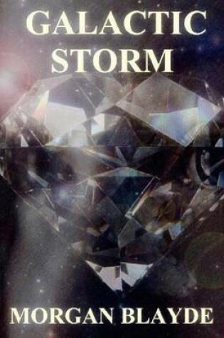 Cover of Galactic Storm