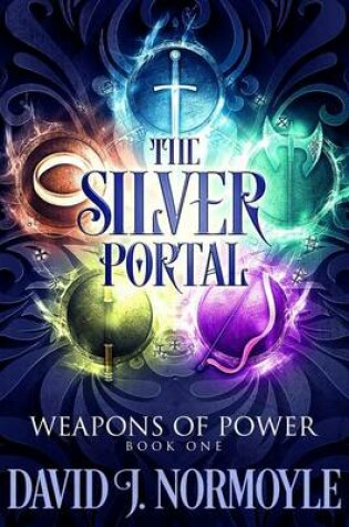 Cover of The Silver Portal