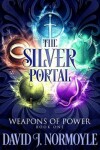 Book cover for The Silver Portal
