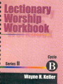 Cover of Lectionary Worship Workbook, Series II, Cycle B