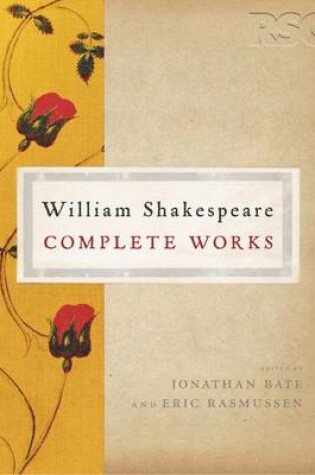 Cover of The Complete Works