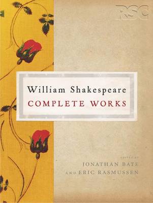 Book cover for The Complete Works