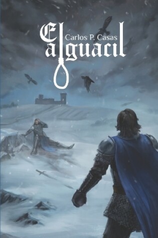 Cover of El alguacil