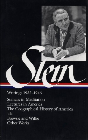 Cover of Writings: 1932-1946