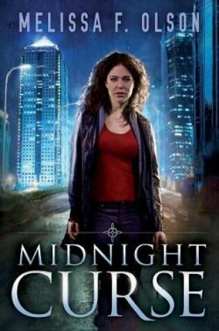 Cover of Midnight Curse