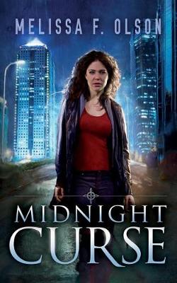Cover of Midnight Curse