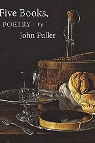 Cover of Five Books