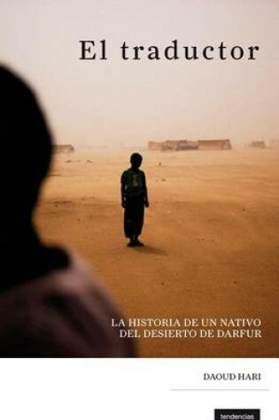 Cover of El Traductor