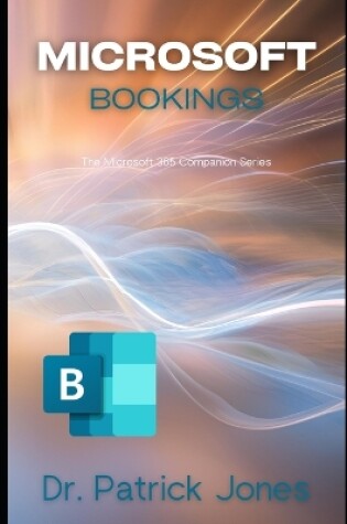 Cover of Microsoft Bookings