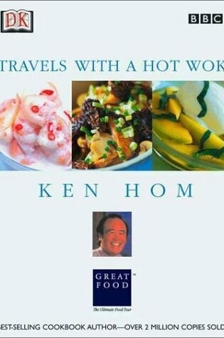 Cover of Ken Hom
