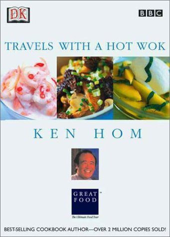 Book cover for Ken Hom