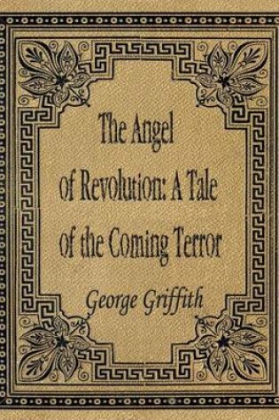 Cover of The Angel of Revolution