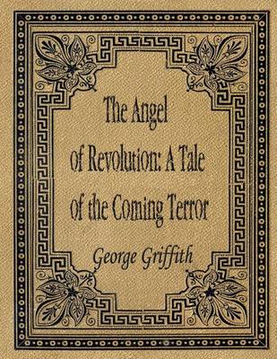Book cover for The Angel of Revolution