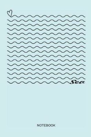 Cover of Sea Notebook