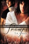 Book cover for Tramps