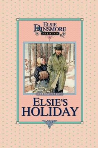 Cover of Holidays at Roselands, Book 2