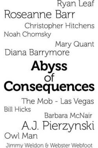 Cover of Abyss of Consequences