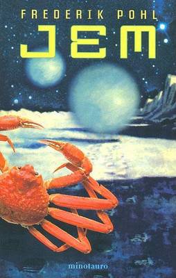 Cover of Jem