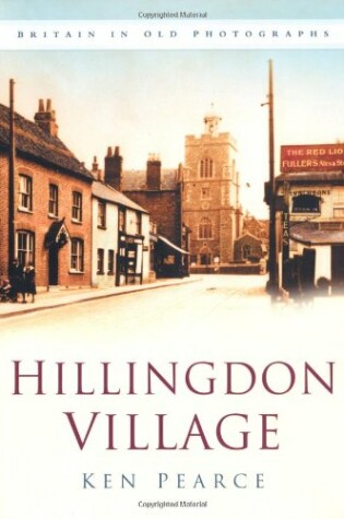 Cover of Hillingdon Village