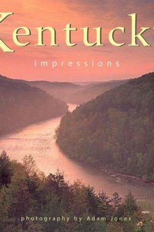 Cover of Kentucky Impressions