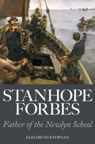 Cover of Stanhope Forbes