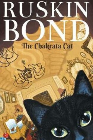 Cover of CHAKRATA CAT