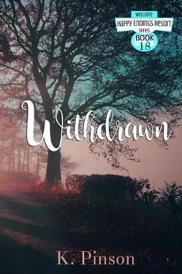 Book cover for Withdrawn