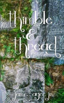 Book cover for Thimble and Thread