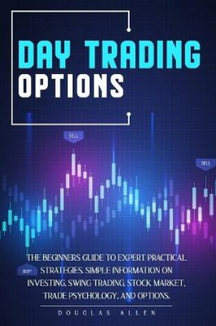 Cover of Day Trading Options