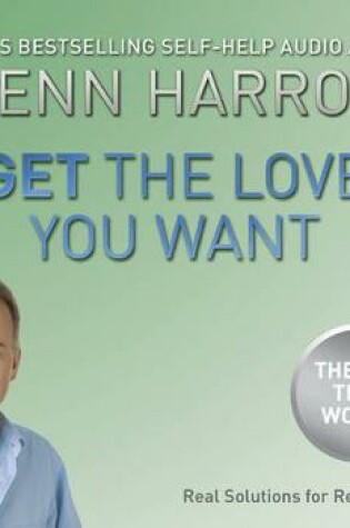 Cover of Get The Love You Want