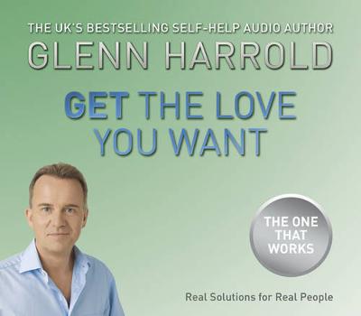Book cover for Get The Love You Want