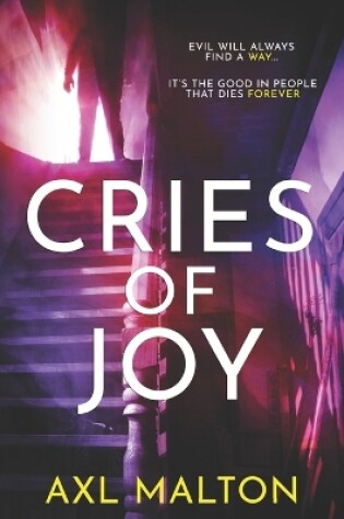 Cover of Cries of Joy