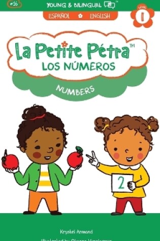 Cover of Los Números