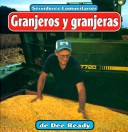 Cover of Granjeros y Granjeras