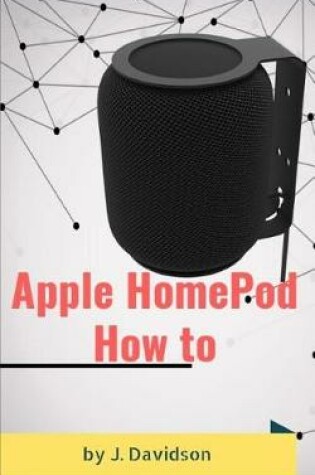 Cover of Apple Homepod