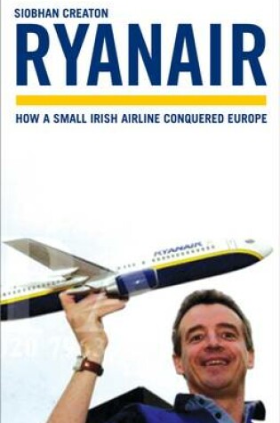 Cover of Ryanair