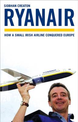 Cover of Ryanair