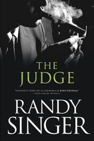 Cover of The Judge