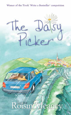 Book cover for The Daisy Picker