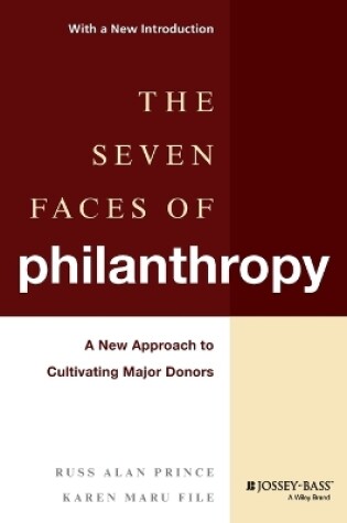 Cover of The Seven Faces of Philanthropy