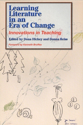 Cover of Learning Literature in an Era of Change