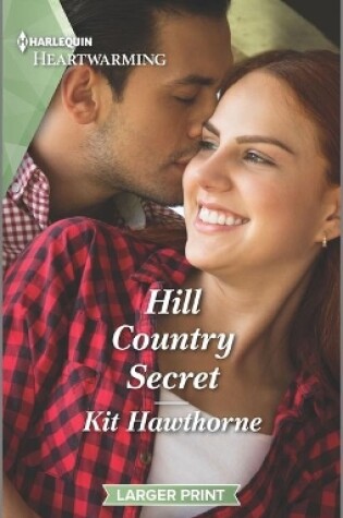 Cover of Hill Country Secret