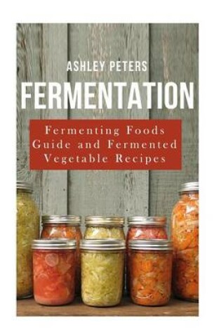 Cover of Fermentation