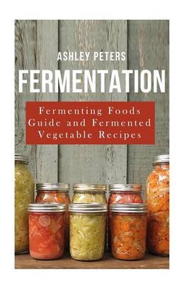 Book cover for Fermentation