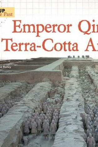 Cover of Emperor Qin's Terra-Cotta Army