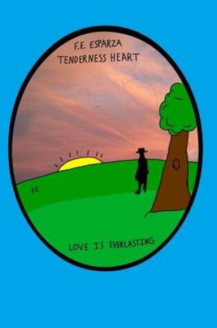 Cover of Tenderness Heart