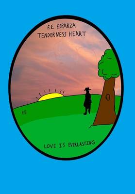 Book cover for Tenderness Heart