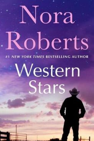Cover of Western Stars